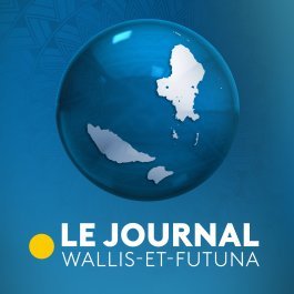 Le Journal de Wallis et Futuna  - france.tv