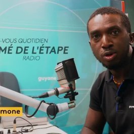 Promo Tour de Guyane 2022 - vidéo undefined - france.tv