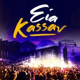 Concert EIA KASSAV' - vidéo undefined - france.tv
