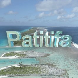 Patitifa sur France Ô - france.tv