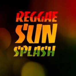Reggae Sunsplash 2020 - vidéo undefined - france.tv