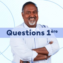 Questions 1ère de Guadeloupe - france.tv