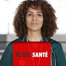 Métier santé de Nouvelle-Calédonie - france.tv