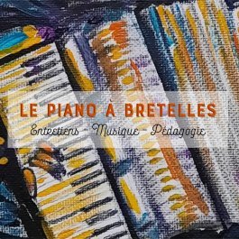 Le Piano à Bretelles de Guadeloupe - france.tv