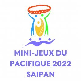 Mini-Jeux du Pacifique 2022 SAIPAN de Polynésie - france.tv