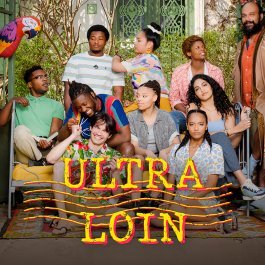 Ultra Loin sur La 1ère - france.tv