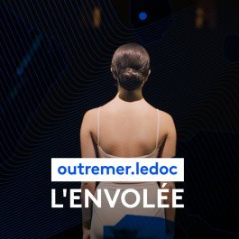 L'envolée, les virtuoses de Guadeloupe  - vidéo undefined - france.tv