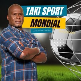 Taki Sport : Mondial - vidéo undefined - france.tv
