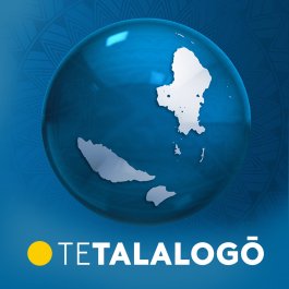Talalogo Faka Uvea | Journal télévisé (en wallisien) de Wallis et Futuna la 1ère - france.tv