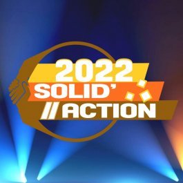 Solid'action - vidéo undefined - france.tv