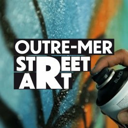 Outre-mer Street Art sur La 1ère - france.tv