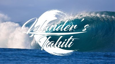 Islander's Tahiti S5 #28 : Air Tahiti Rairoa Horue 2021 4/4 - vidéo undefined - france.tv