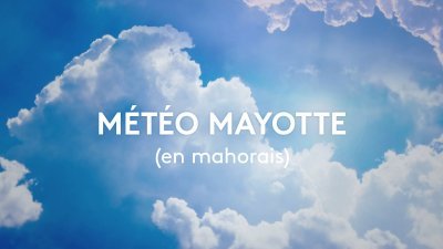 Direct TV - Programme en cours