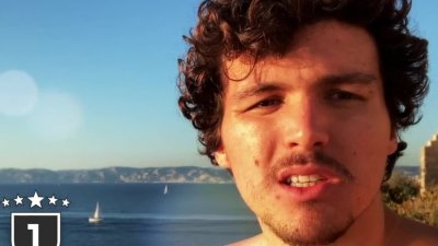 Nicolas Vermorel (natation) - vidéo undefined - france.tv