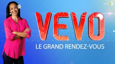 Vevo : les mini-jeux de Saïpan - vidéo undefined - france.tv