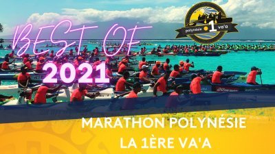 30e Marathon Va'a & Tu'aro Ma'ohi : le best of - vidéo undefined - france.tv